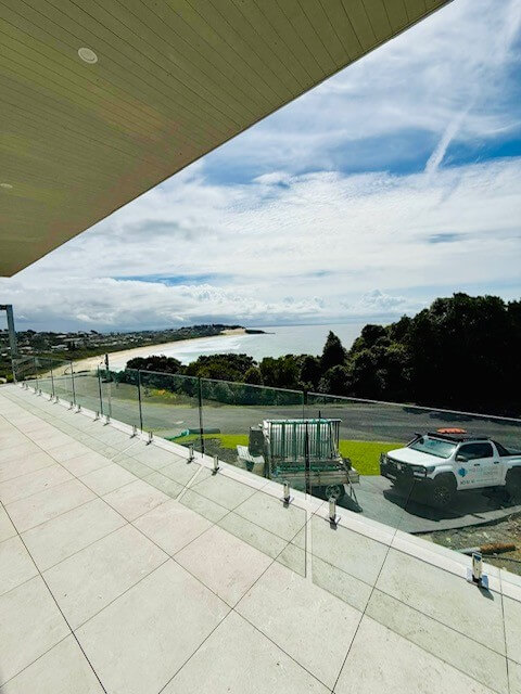 Mid Coast Glass Fencing