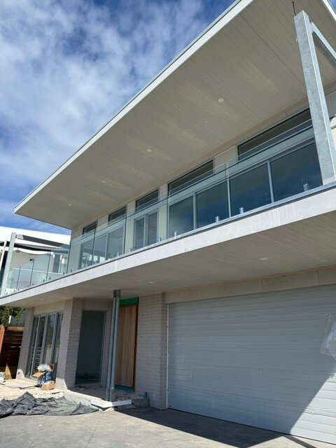 Mid Coast Glass Fencing