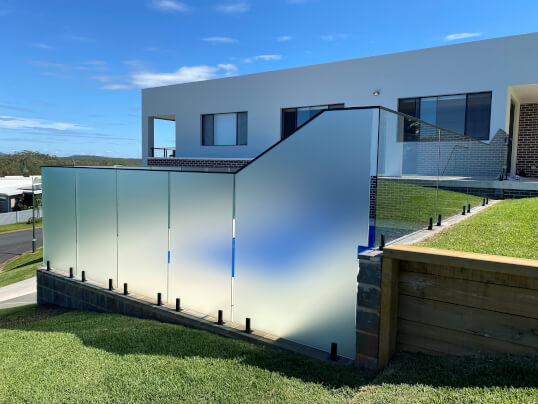 Mid Coast Glass Fencing