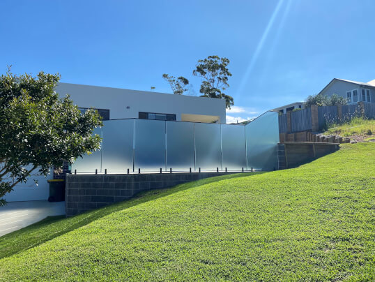 Mid Coast Glass Fencing