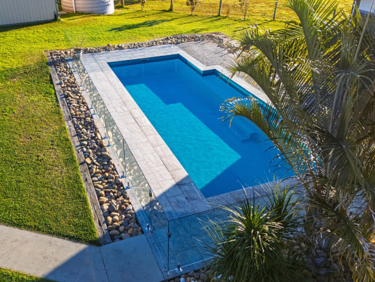 Mid Coast Glass Fencing