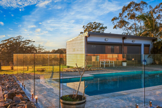 Mid Coast Glass Fencing