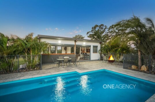 Mid Coast Glass Fencing