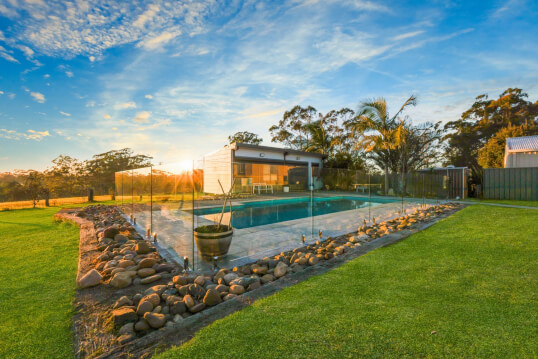 Mid Coast Glass Fencing