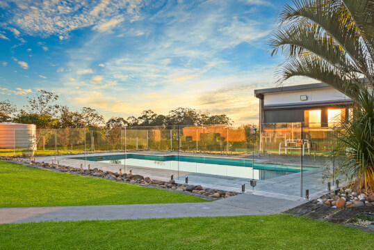 Mid Coast Glass Fencing