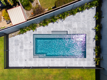 Gallery - Mid Coast Glass Fencing