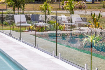 Gallery - Mid Coast Glass Fencing