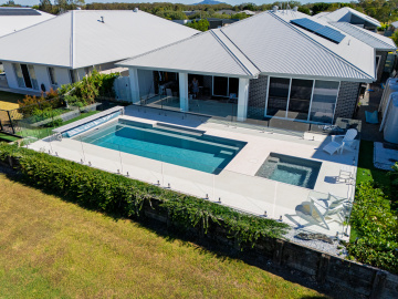 Gallery - Mid Coast Glass Fencing