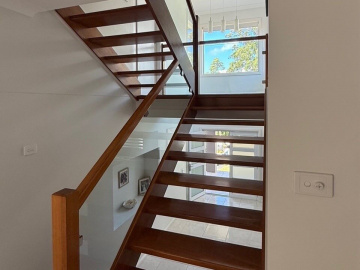 Gallery - Mid Coast Glass Fencing