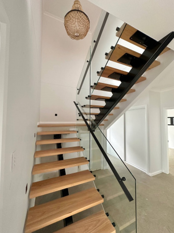Gallery - Mid Coast Glass Fencing