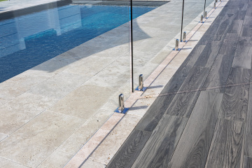 Gallery - Mid Coast Glass Fencing