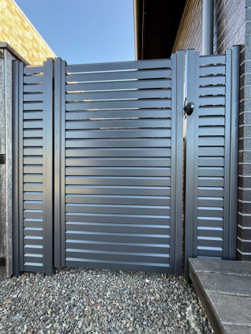 Gallery - Mid Coast Glass Fencing