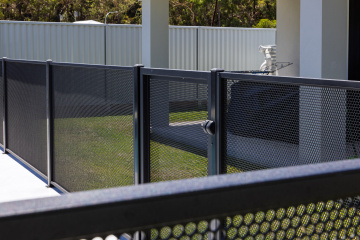 Gallery - Mid Coast Glass Fencing