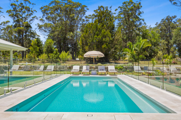 Gallery - Mid Coast Glass Fencing