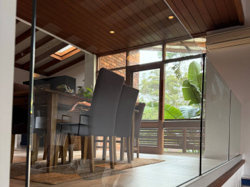 Gallery - Mid Coast Glass Fencing
