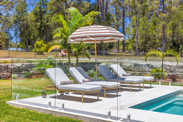 Gallery - Mid Coast Glass Fencing