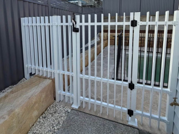 Gallery - Mid Coast Glass Fencing