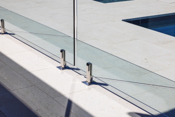 Gallery - Mid Coast Glass Fencing
