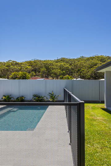 Gallery - Mid Coast Glass Fencing