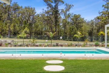 Gallery - Mid Coast Glass Fencing