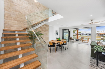 Gallery - Mid Coast Glass Fencing