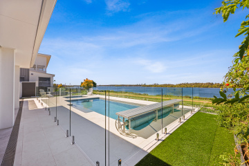 Gallery - Mid Coast Glass Fencing